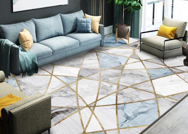 中山区地毯清洗